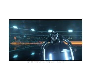 Produktbild 3D Blu-ray TRON: Legacy