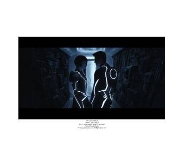 Produktbild 3D Blu-ray TRON: Legacy