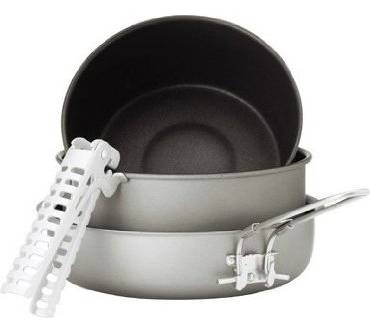 Produktbild Primus LiTech Super Set