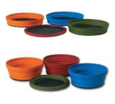 Produktbild Sea to Summit X-Set