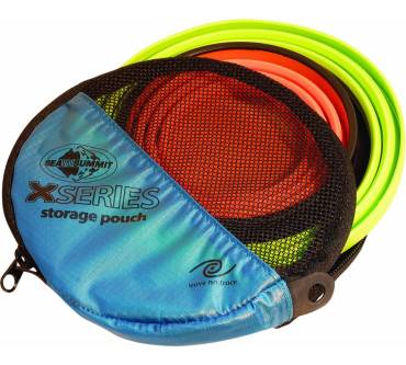 Produktbild Sea to Summit X-Set