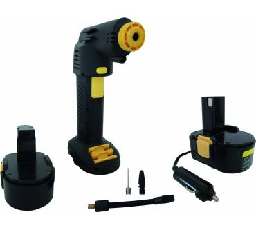 Produktbild Active Tools AirMan AirGun
