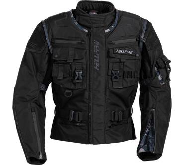 Produktbild Hellfire Kombi Rising