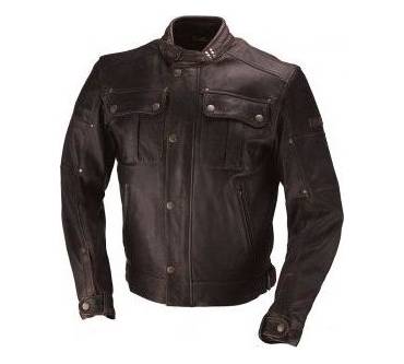 Produktbild IXS Jacke Harding + Hose Cassidy