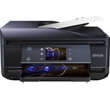 Produktbild Epson Expression Photo XP-850