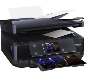 Produktbild Epson Expression Photo XP-850