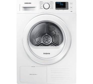 Produktbild Samsung DV80F5E5HGW/EG