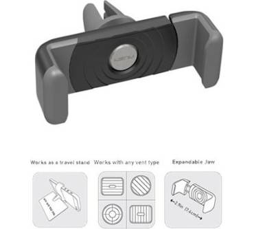 Produktbild Kenu Airframe