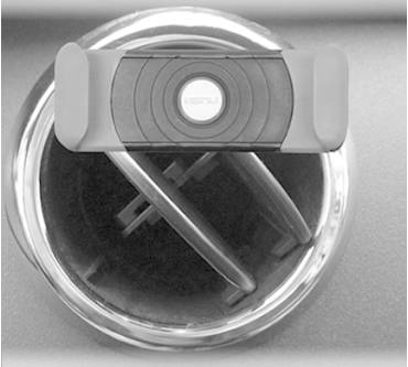 Produktbild Kenu Airframe