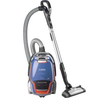 Produktbild AEG UltraOne UODELUXE