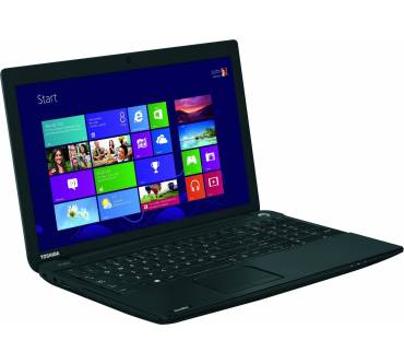 Produktbild Toshiba Satellite C50D-A-10E