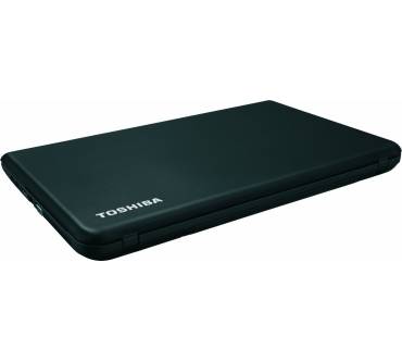 Produktbild Toshiba Satellite C50D-A-10E