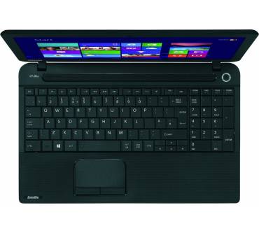 Produktbild Toshiba Satellite C50D-A-10E
