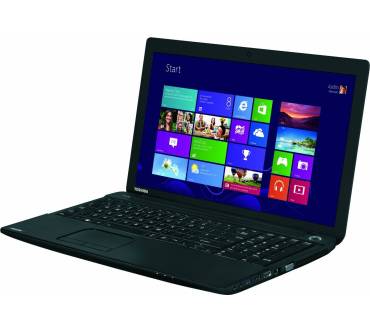 Produktbild Toshiba Satellite C50D-A-10E