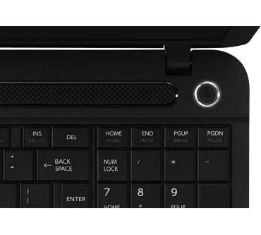 Produktbild Toshiba Satellite C50D-A-10E