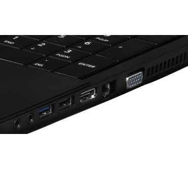 Produktbild Toshiba Satellite C50D-A-10E