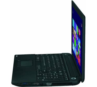 Produktbild Toshiba Satellite C50D-A-10E