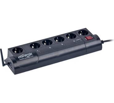 Produktbild Gembird Energenie EG-PMS2-WLAN