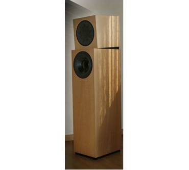 Produktbild Sonus Natura Stella