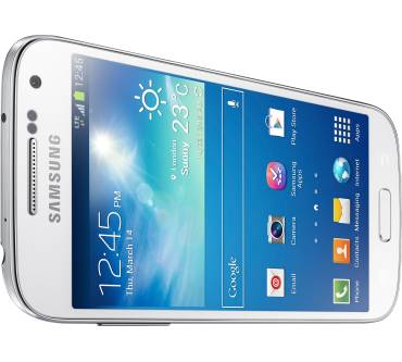 Produktbild Samsung Galaxy S 4 Mini