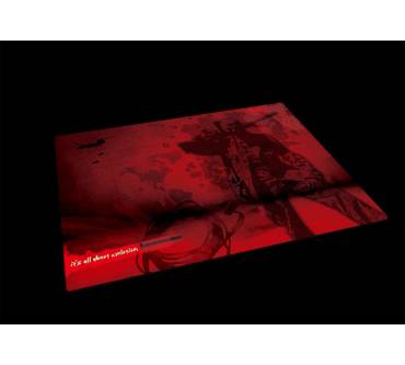 Produktbild Ozone Gaming Shooter L