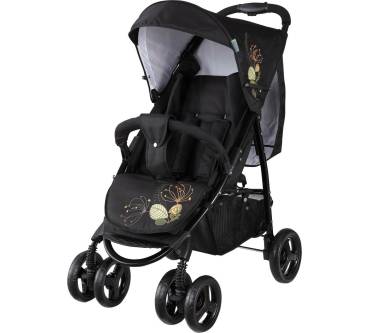 Produktbild Knorr Baby Streeter