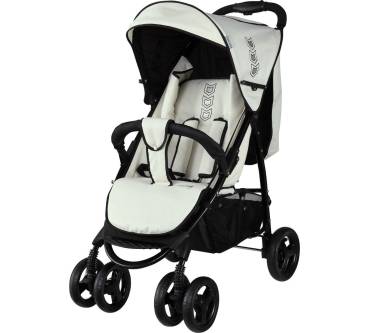 Produktbild Knorr Baby Streeter