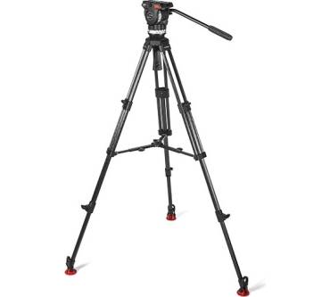 Produktbild Sachtler Ace L MS CF