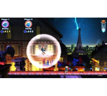 Produktbild Die Schlümpfe 2