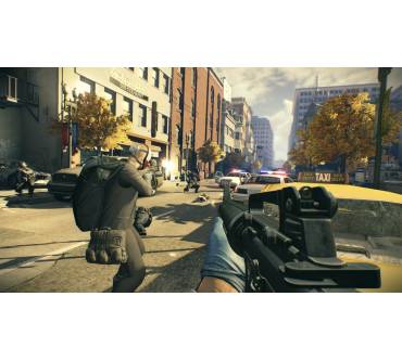 Produktbild PayDay 2