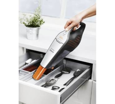 Produktbild AEG Rapido AG6114