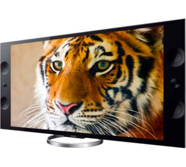 Produktbild Sony Bravia KD-55X9005A
