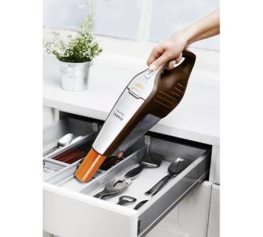 Produktbild AEG Rapido AG6108