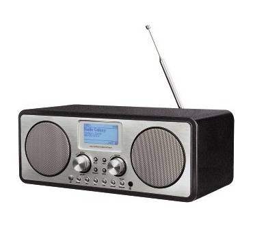 Produktbild Hama DIR3000