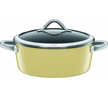 Produktbild Silit Vitaliano Schmortopf mit Deckel (28 cm)