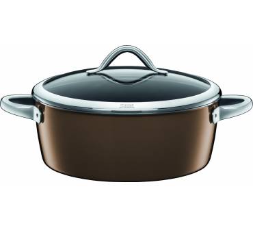 Produktbild Silit Vitaliano Schmortopf mit Deckel (28 cm)