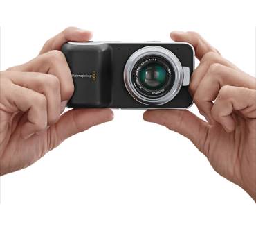 Produktbild Blackmagic Design Pocket Cinema Camera
