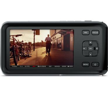 Produktbild Blackmagic Design Pocket Cinema Camera