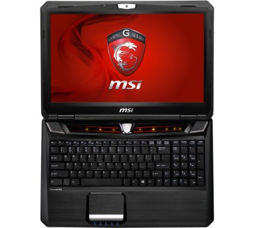 Produktbild MSI GX60