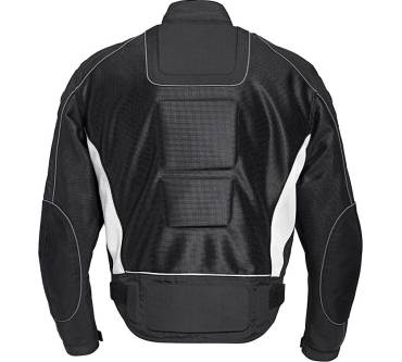 Produktbild Polo Motorrad Jacke FLM Air Mesh WP
