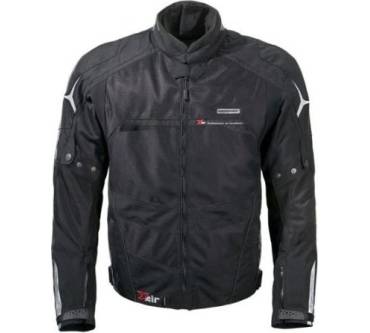 Produktbild Germot X-Air Mesh-Jacke