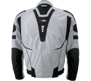 Produktbild Germot X-Air Mesh-Jacke