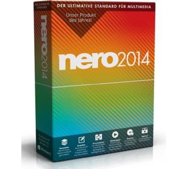 Produktbild Nero 2014