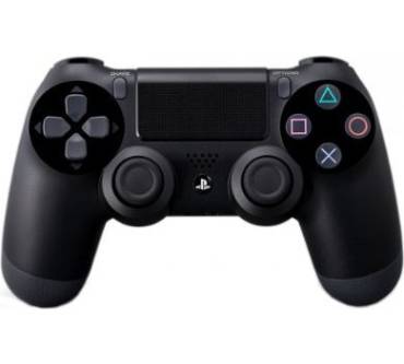 Produktbild Sony DualShock 4