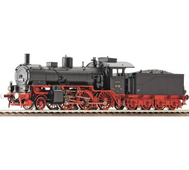 Produktbild Fleischmann Dampflokomotive BR 37.0-1 (pr. P 6) der DRG