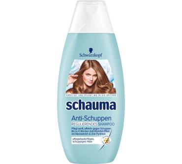 Produktbild Schauma Anti-Schuppen Regulierendes Shampoo