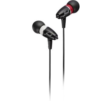 Produktbild Final Audio Design Adagio III