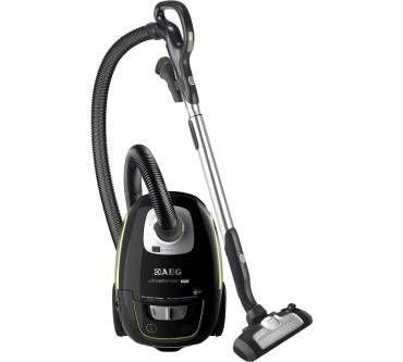 Produktbild AEG Ultra Silencer ÖKO USGREEN