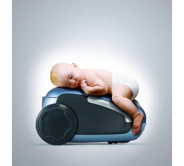 Produktbild AEG Ultra Silencer ÖKO USGREEN