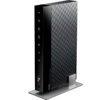 Produktbild Asus DSL-N66U